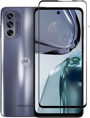 Aspir Tempered Glass Guard for Motorola Moto G62 5G(Pack of 1)