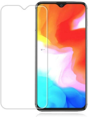 Obstinate Tempered Glass Guard for OnePlus 6T, DelhiGear Glass(Pack of 1)