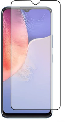 Mobling Tempered Glass Guard for Oppo A57 5G(Pack of 1)