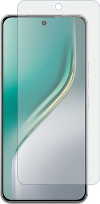 TELTREK Impossible Screen Guard for Tecno Camon 40 Premier 5G(Pack of 1)