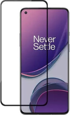 vmt stock Tempered Glass Guard for OnePlus 8T / OnePlus 9 Tempered Glass | Screen Protector Full HD Quality Tempered Glass Anti-Scratch Edge to Edge Coverage with Easy Installation Kit(Pack of 1) vmt stock Tempered Glass Guard for OnePlus 8T / OnePlus 9 Tempered Glass | Screen Protector Full HD Quality Tempered Glass Anti-Scratch Edge to Edge Coverage with Easy Installation Kit(Pack of 1)