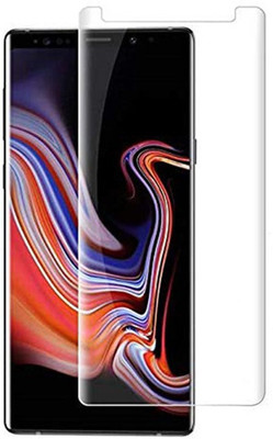 Infigo Tempered Glass Guard for Samsung Galaxy Note 9(Pack of 1)