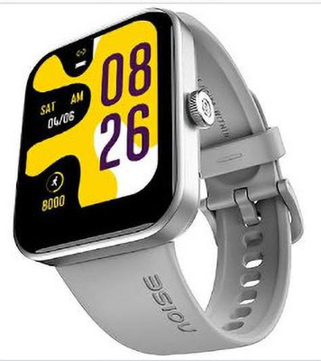 Hum Tum Nano Glass for ColorFit Pulse Go Buzz SMARTWATCH Q(Pack of 1)
