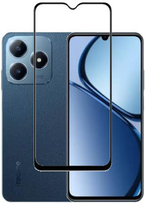 INSTYLE Tempered Glass Guard for Realme Narzo N63(Pack of 1)