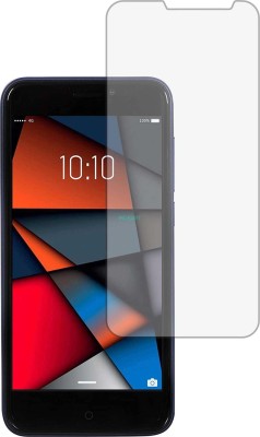 MOBART Tempered Glass Guard for VOTO V11 (AntiGlare Matte)(Pack of 1)