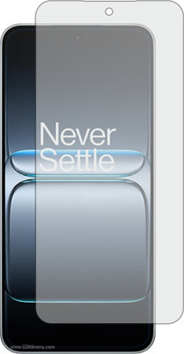 TELTREK Impossible Screen Guard for OnePlus Ace 5 Ultra (Matte Finish)(Pack of 1)