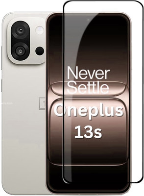 Aspir Tempered Glass Guard for Oneplus 13s 5G(Pack of 1)