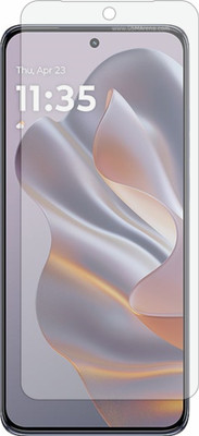 Fasheen Tempered Glass Guard for Motorola Moto Edge 50 Neo(Pack of 1)