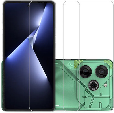 ECMERED Tempered Glass Guard for TECNO CAMON 30 PREMIER 5G, TECNO CAMON 30 PREMIER, tecno camon 30 premier 5g, tecno camon 30 premier(Pack of 1)