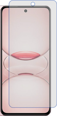 TELTREK Impossible Screen Guard for Realme C75X (Matte Finish)(Pack of 1)