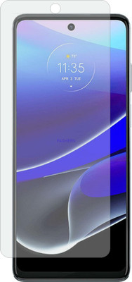 Fasheen Tempered Glass Guard for MOTOROLA MOTO G STYLUS 5G 2022 (AntiGlare Matte)(Pack of 1)