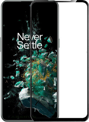 AKSHUD Tempered Glass Guard for OnePlus 10T 5G(Pack of 1)