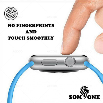 SOMTONE Screen Guard for Amazfit GTS 2 Mini New WITH FREE 500 RUPEES 2 3D EMBOSSED SKIN FOR MOBILE BACK S172(Pack of 4)