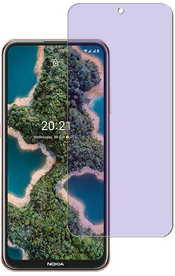 ARBAN Impossible Screen Guard for NOKIA X20(Pack of 1)