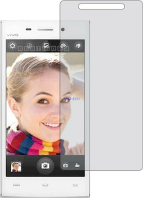 Fasheen Tempered Glass Guard for VIVO Y13L (AntiGlare Matte)(Pack of 1)