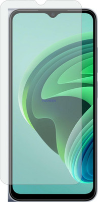 Fasheen Tempered Glass Guard for XIAOMI REDMI 10 5G (AntiGlare Matte)(Pack of 1)