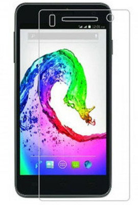 Blate Tempered Glass Guard for Lava Iris X5, Get this Product At Just Rs. 40 on DelhiGear.com(Pack of 1)
