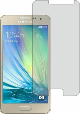 ZINGTEL Impossible Screen Guard for SAMSUNG A300F GALAXY A3(Pack of 1)