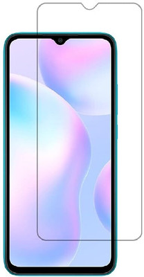 iCopertina Edge To Edge Tempered Glass for Realme C25Y(Pack of 1)