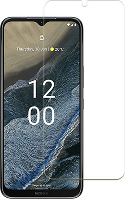 ARBAN Tempered Glass Guard for Nokia G11 FRONT(Pack of 1)