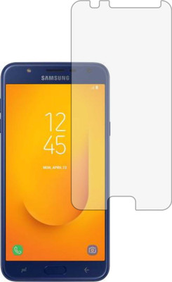 ZINGTEL Impossible Screen Guard for Samsung Galaxy J7 Duo(Pack of 1)
