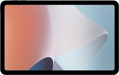 DOWRVIN Tempered Glass Guard for Oppo Pad Air 10.36 inch With Wi-Fi Tab(Pack of 1)