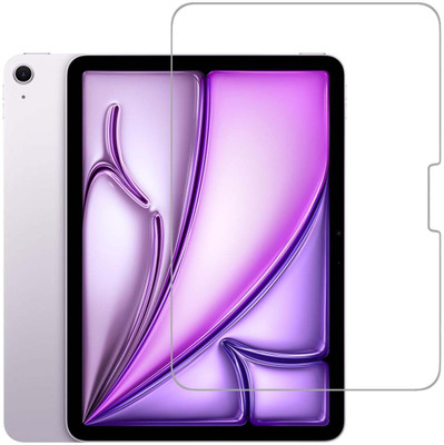 Mersal Tempered Glass Guard for iPad Air M3 11 inch(Pack of 1)