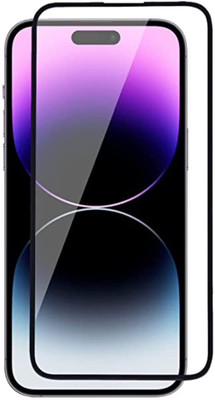 ZPT Tempered Glass Guard for APPLE IPHONE 13 PRO MAX(Pack of 21)