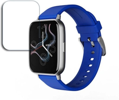 KHWABEEDA Tempered Glass Guard for Boat wave prime 47 smart watch(Pack of 1)
