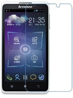 TELESHIELD Tempered Glass Guard for lenovo S890, DelhiGear Glass(Pack of 1)