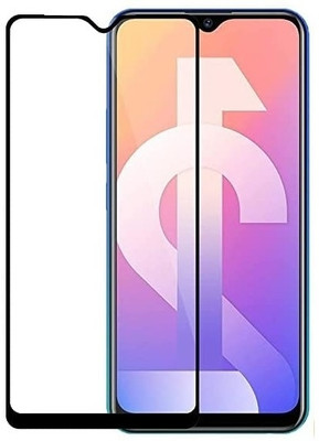 ZINGTEL Tempered Glass Guard for Vivo Y77 5G(Pack of 1)