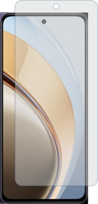 TELTREK Impossible Screen Guard for Vivo Y 200(Pack of 1)