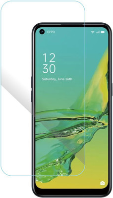 ULTRA Tempered Glass Guard for Oppo Find X5 Lite 5G(Pack of 1)