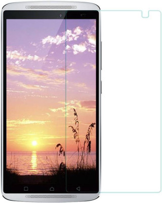 RCHJV Tempered Glass Guard for Lenovo K4 Note(Pack of 1)