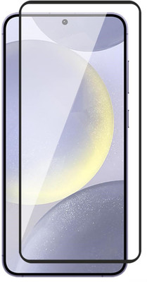 Mobling Tempered Glass Guard for Samsung Galaxy S24 Plus 5G(Pack of 1)