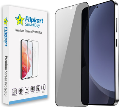 Flipkart SmartBuy Tempered Glass Guard for Samsung Galaxy Z Fold 6 5G(Pack of 1)