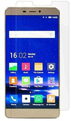 Blate Tempered Glass Guard for Gionee ELife S6, Get this Product At Just Rs. 40 on DelhiGear.com(Pack of 1)