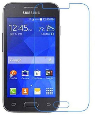Blate Tempered Glass Guard for Samsung Galaxy Ace 4 LTE G313, Get this Product At Just Rs. 40 on DelhiGear.com(Pack of 1)