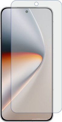 TELTREK Impossible Screen Guard for Honor GT Pro (Matte Finish)(Pack of 1)