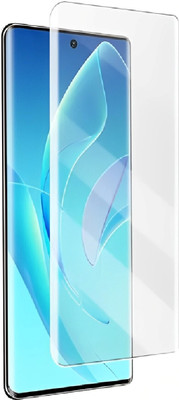 MAXEZE Tempered Glass Guard for VIVO V29e 5G(Pack of 1)