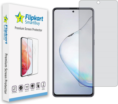 Flipkart SmartBuy Tempered Glass Guard for Redmi Note 10 Pro(Pack of 1)