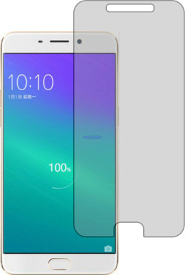 Fasheen Tempered Glass Guard for OPPO R9 (AntiGlare Matte)(Pack of 1)