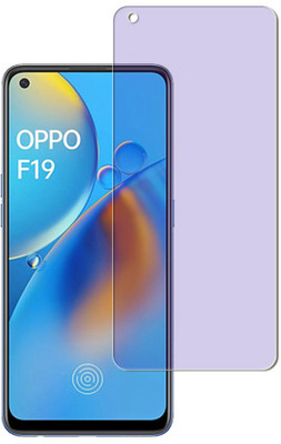 SOMTONE Impossible Screen Guard for OPPO A74(Pack of 1)