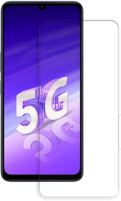 DB Tempered Glass Guard for VIVO T4 LITE 5G FRONT TEMPERED GLASS(Pack of 1)