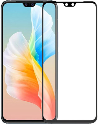 INSTYLE Tempered Glass Guard for Vivo S10 Pro(Pack of 1)