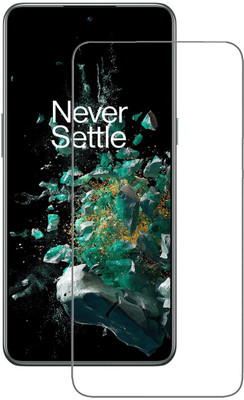 INFINITYWORLD Tempered Glass Guard for OnePlus 10T 5G(Pack of 1)