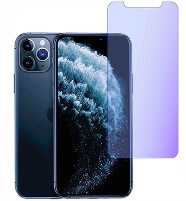 Infigo Tempered Glass Guard for Apple Iphone 11 Pro(Pack of 1)
