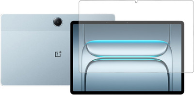 Valimai Tempered Glass Guard for OnePlus Pad Lite 11.0 inch(Pack of 1)
