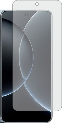 TELTREK Impossible Screen Guard for Xiaomi 15S Pro 5G(Pack of 1)