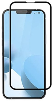 Techforce Tempered Glass Guard for Apple iPhone 13 Pro Max(Pack of 1)